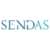 Sendas de Europa-logo