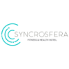 Syncrosfera Fitness & Health Hotel Boutique-logo