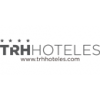 TRH Hoteles-logo