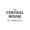The Central House-logo
