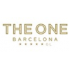 The One Barcelona 5* GL-logo