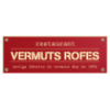 Vermuts Rofes Restaurante-logo