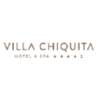Villa Chiquita Hotel Resort & Spa 4*-logo