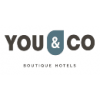 You&Co Hotels-logo