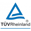 TUV Rheinland-logo