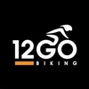 12GO Biking-logo