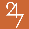 Twenty Four Seven Hotels-logo