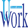 U-Work Uitzendbureau-logo