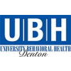 University Behavioral Health of Denton-logo
