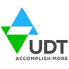 UDT-logo