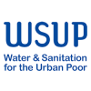 WATER & SANITATION FOR THE URBAN POOR