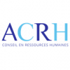 ACRH - Conseil en Ressources Humaines