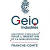 GEIQ INDUSTRIES FRANCHE-COMTE - 39