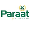 Uitzendbureau Paraat-logo