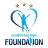 Huddersfield Town Foundation-logo