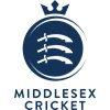 Middlesex Cricket-logo