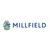 Millfield School-logo