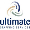 Ultimate Staffing Services-logo