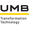 UMB AG-logo