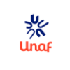UNAF-logo