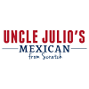 Uncle Julio’s-logo