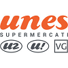 Unes Supermercati-logo