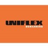 Logo of Uniflex logo hiring for jobs in Sweden on GrabJobs