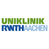 Uniklinik RWTH Aachen-logo
