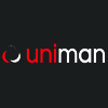 Uniman-logo