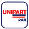 Unipart Rail-logo