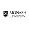 Monash University.