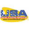 United Staffing Associates-logo