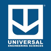 Universal Engineering Sciences-logo