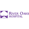 River Oaks Hospital-logo