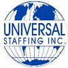 Universal Staffing - Brampton