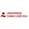 Universidad Camilo José Cela-logo