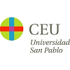 Universidad CEU San Pablo-logo