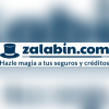 Central digital de seguros y créditos Zalabin LTDA