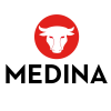 Elaborados Cárnicos Medina-logo