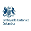 Embajada Britanica en Bogota