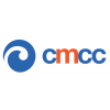 Centro Euro-Mediterraneo sui Cambiamenti Climatici (CMCC)-logo
