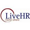 LIVE HR SRL-logo
