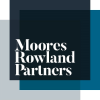MOORES ROWLAND PARTNERS STP SRL-logo