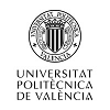 Universitat Politècnica de València-logo