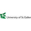 University of St.Gallen-logo