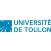Université de Toulon-logo