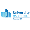 University Hospital Newark-logo