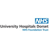 University Hospitals Dorset Logo