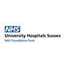 University Hospitals Sussex NHS Foundation Trust-logo