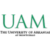 University of Arkansas at Monticello-logo
